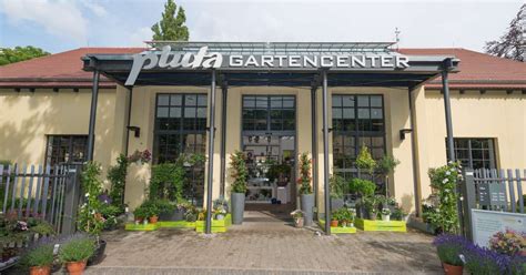 Pluta Gartencenter Dahlem